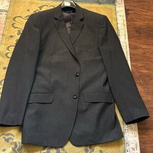 Alfani Mens Slim Fit Blazer